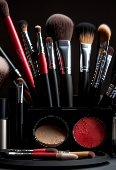 Comment réappliquer sa crème solaire quand on porte du maquillage ?