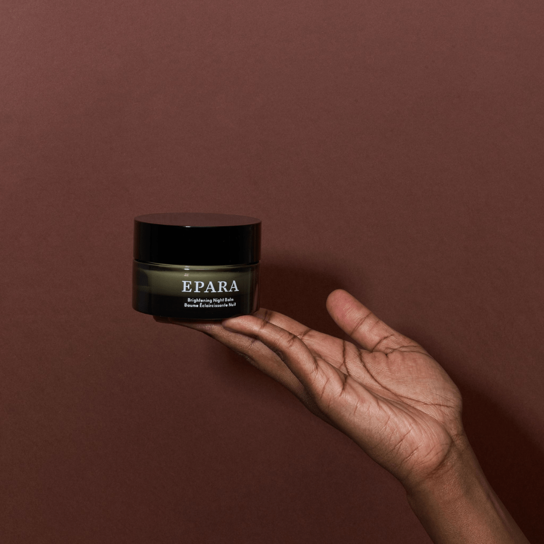 Soins Visage – Pour toutes les carnations, spécialement les peaux noires et mates