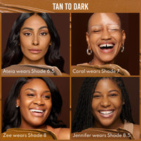 Yummy Skin Blurring Balm Powder - Teinte 7