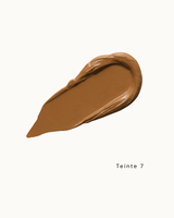 Yummy Skin Blurring Balm Powder - Teinte 7