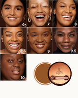 Yummy Skin Blurring Balm Powder - Teinte 7