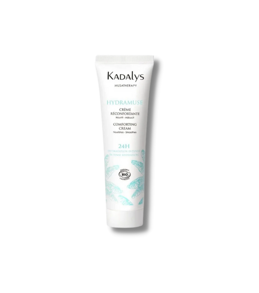 Crème Hydratante Réconfortante - Hydramuse (50 ml)