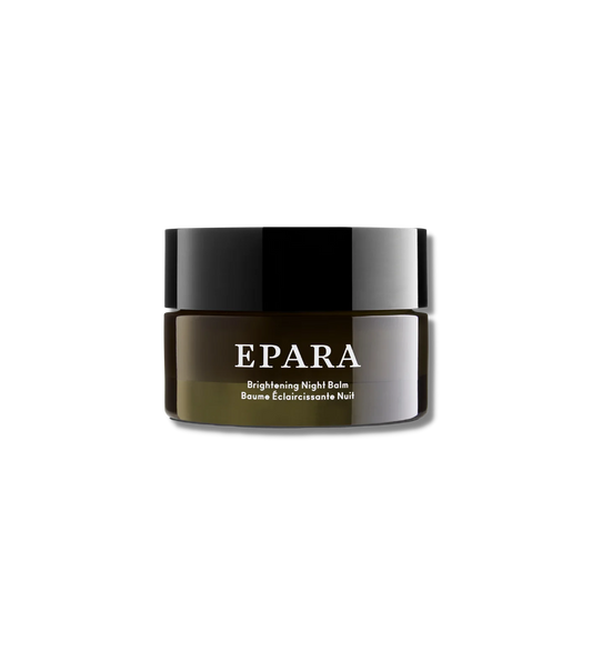 Brightening Night Balm (50ml) - Masque de Nuit Illuminant (50ml)