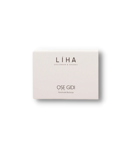 Ose Gidi Soap (120g)