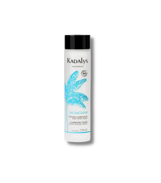 Lotion Clarifiante - Musaclean (200ml)