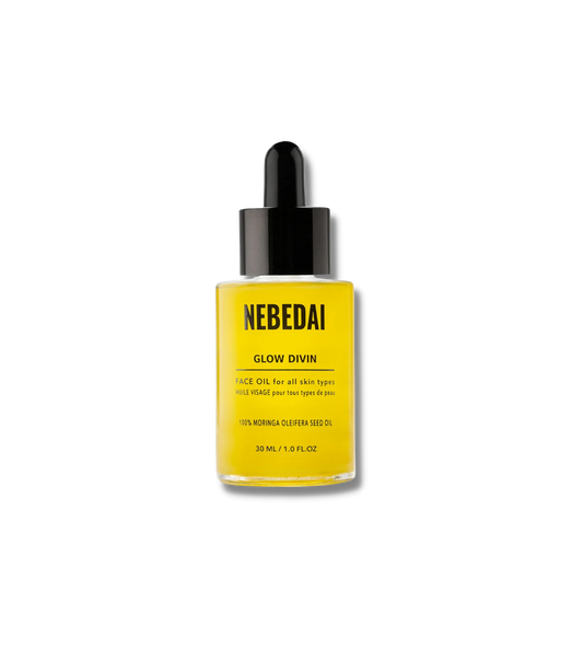 Glow Divin (30ml) - Huile Visage
